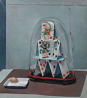House of cards