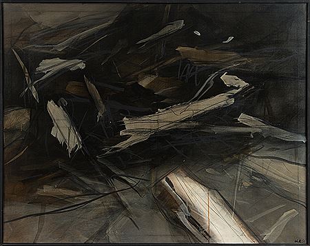 "SALT MARSH"
