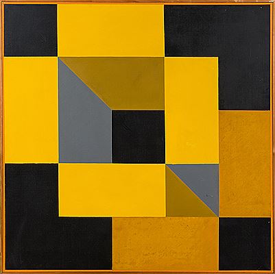 COMPOSITION WITH YELLOW