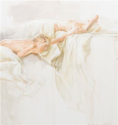 UNTITLED by Pasi Tammi - Auction record, sale price, and art valuation. Compare with similar artists and explore comparable artworks.