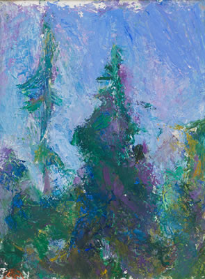 TREES