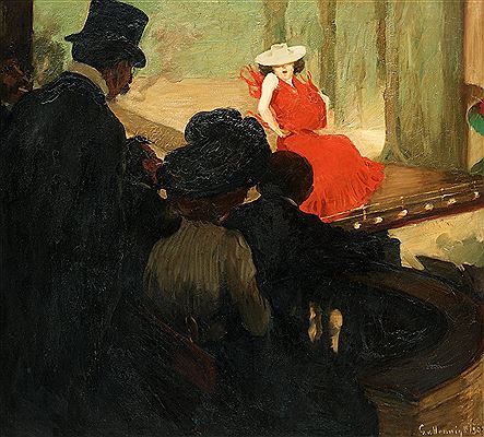 CABARET