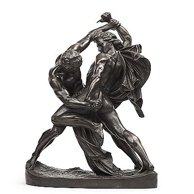 "Bältespännarna" by Hugo Elmqvist - Auction record, sale price, and art valuation. Compare with similar artists and explore comparable artworks.