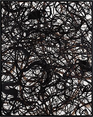 Sample artwork by Magnus Gustafsson (Born 1972), known for painting - View similar artists and auction records