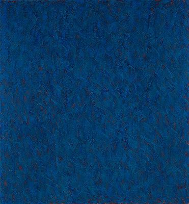 "Starry Messenger #17"