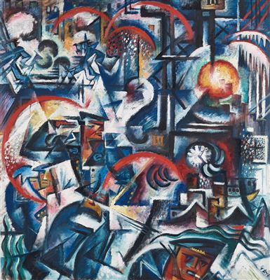 "KATARINAHISSEN III"
