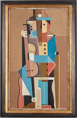 SJÖMAN by Esaias Thoren - Auction record, sale price, and art valuation. Compare with similar artists and explore comparable artworks.