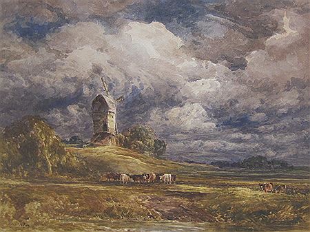 'A Gleam of Light on a Cloudy Day' (3) by John Keeley - Auction record, sale price, and art valuation. Compare with similar artists and explore comparable artworks.