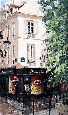 Paris