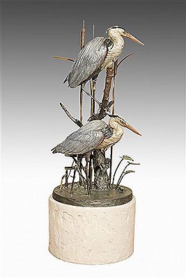 True Blue by W Stanley Proctor - Auction record, sale price, and art valuation. Compare with similar artists and explore comparable artworks.