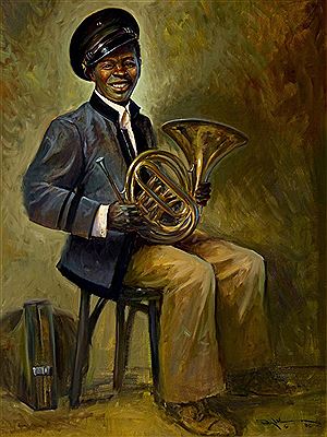 The French Horn