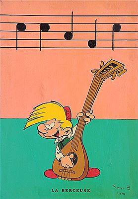 Lullaby