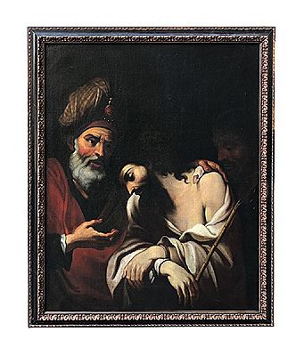 Le Christ et Nicodème by Benedetto il Giovane Gennari - Auction record, sale price, and art valuation. Compare with similar artists and explore comparable artworks.