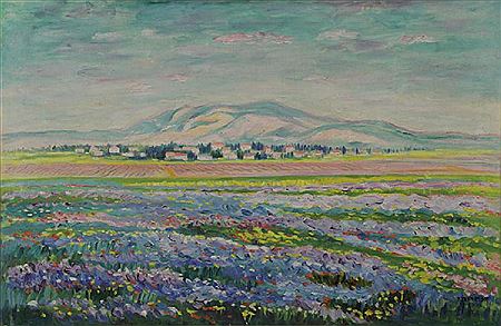 Landscape