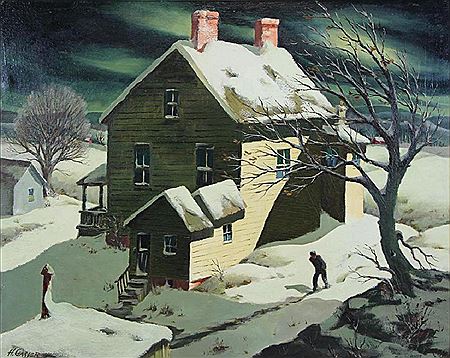 THE QUERRILS PLACE