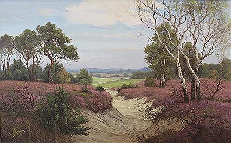 Heide by Nunspeet
