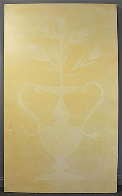"Jarou Blanco III" 1989 by Antonio Tocornal - Auction record, sale price, and art valuation. Compare with similar artists and explore comparable artworks.