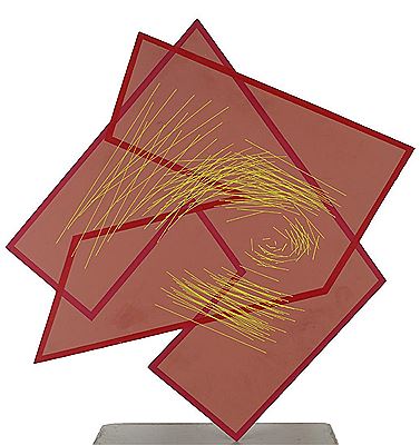 Yellow Red