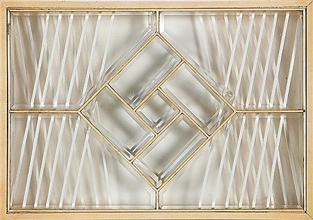 Vibrational space by Salvador Presta - Auction record, sale price, and art valuation. Compare with similar artists and explore comparable artworks.