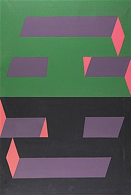 Sample artwork by Attilio Lunardi (20th century), known for sculpture - View similar artists and auction records