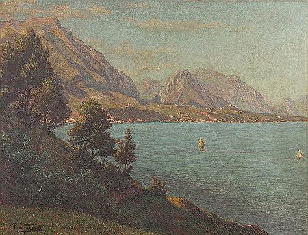 Riviera bresciana del Garda