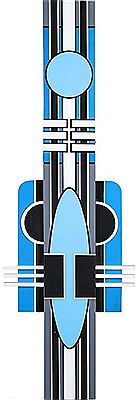 Canthor II