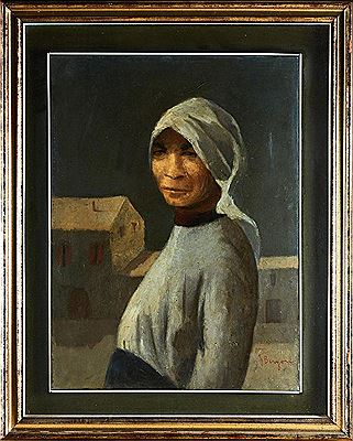 Peasant