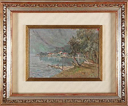 Lago d'Iseo