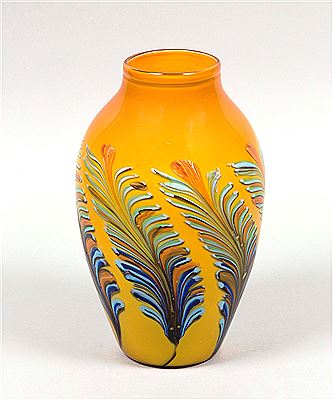 Vaso Piumato