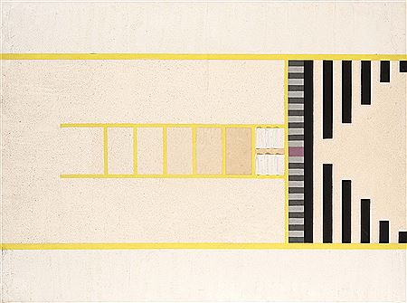 Espansione bianca, 1964