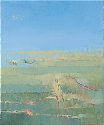Tralcio contro il cielo, 1980