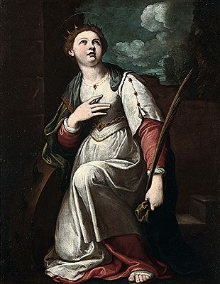 Santa Caterina d'Alessandria