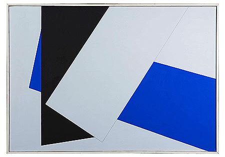 Tempo zeta N. 2 by Attilio Carreri - Auction record, sale price, and art valuation. Compare with similar artists and explore comparable artworks.