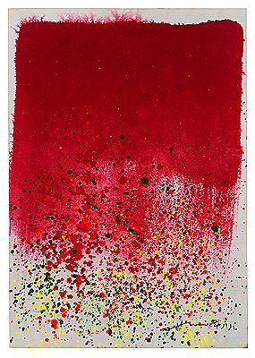 La Cascata-19 by Gian Carlo Bargoni - Auction record, sale price, and art valuation. Compare with similar artists and explore comparable artworks.