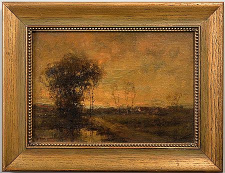 Landscape