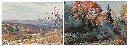 Spring & Fall (2)