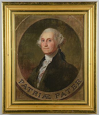 George Washington
