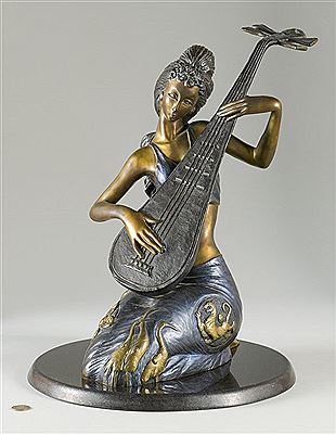 Pipa Melody
