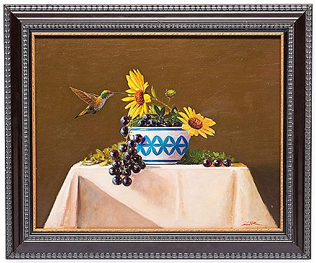 Spring Online-only Auction