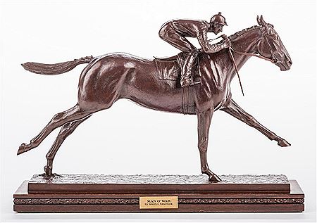 Man O’ War