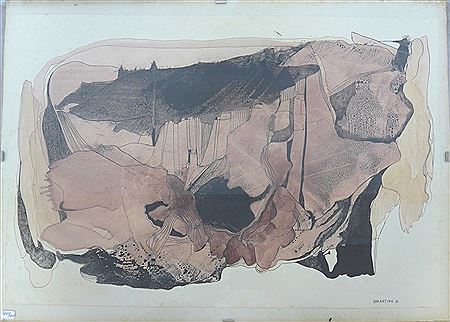 Composition abstraite by Dominique Duplantier - Auction record, sale price, and art valuation. Compare with similar artists and explore comparable artworks.