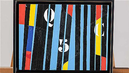 Code Barre N 490 et Code Barre N° 401 (2)