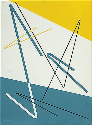 Sample artwork by Jose Pedro Costigliolo (1902 - 1985), known for painting - View similar artists and auction records