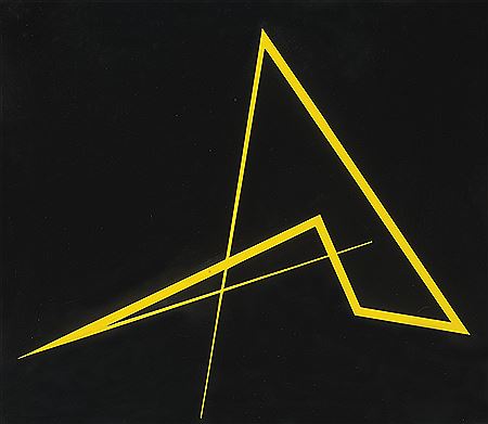 Negro amarillo
