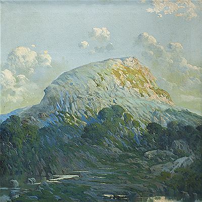 Sierras