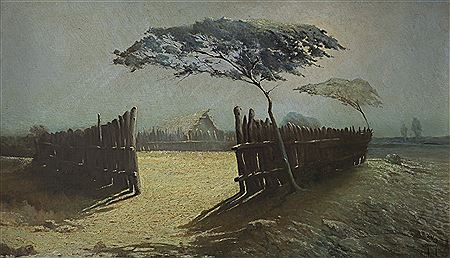 Corral