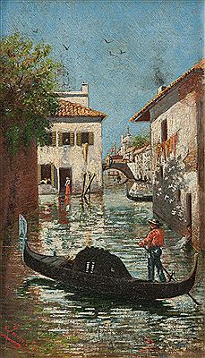 Venecia