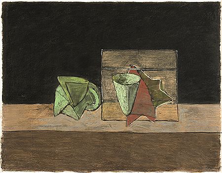 Still Life, 1996