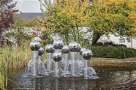 Fontaine, 1995