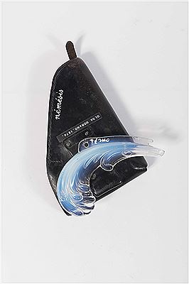 Némésis, 1974